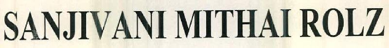 Sanjivani Mithai Rolz Device mark 2506793 Trademark