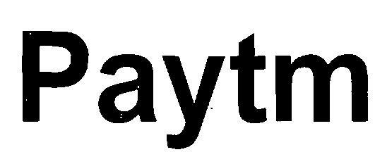 Paytm (device) Device mark 2508287 Trademark