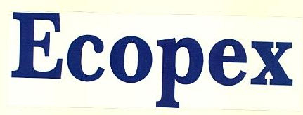 Ecopex Device mark 2508545 Trademark