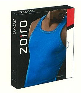 Zoiro Device mark 2509752 Trademark