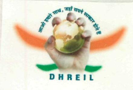 D H R E I L Device Of Hand Device mark 2511966 Trademark