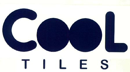 Cool Tiles (label) Device mark 2513618 Trademark