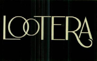 Lootera Device mark 2515196 Trademark