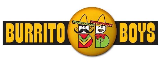 Burrito Boys Logo Device mark 2515610 Trademark