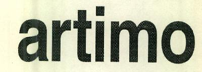 Artimo Device mark 2517733 Trademark