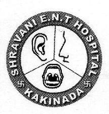 Shravani E.n.t Hospital Kakinada Device mark 2520864 Trademark