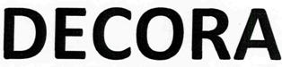 Decora Device mark 2521479 Trademark