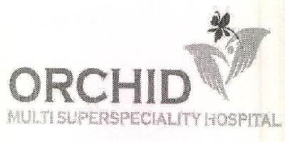 Orchid Multi Superspeciality Hospital Device mark 2521544 Trademark