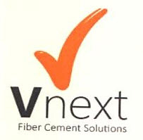 V Next Fiber Cement Solutions Device mark 2522275 Trademark