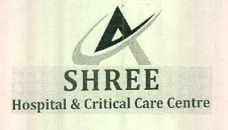 Shree Hospital & Critical Care Centre Device mark 2525426 Trademark