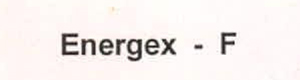 Energex - F Device mark 2526107 Trademark