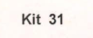 Kit 31 Device mark 2526109 Trademark