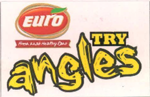 Euro Try Angles Device mark 2526145 Trademark