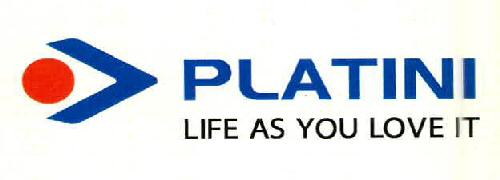 Platini Device mark 2526704 Trademark