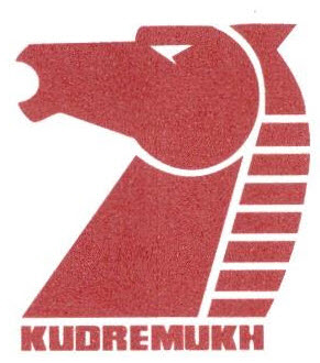 Kudremukh With Device Device mark 2526719 Trademark