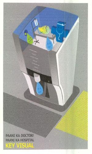 Key Visual Device mark 2526728 Trademark