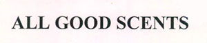 All Good Scents Device mark 2526818 Trademark