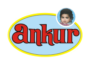 Ankur Logo With Photo Device mark 2527198 Trademark