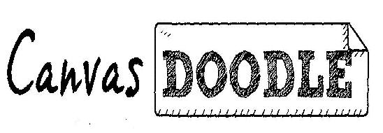 Canvas Doodle (device) Device mark 2527409 Trademark