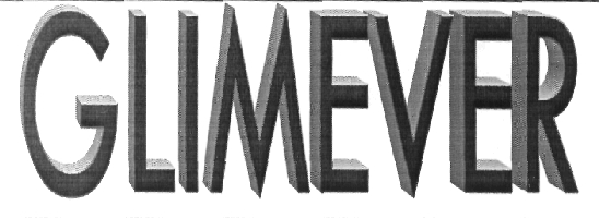 Glimever (device) Device mark 2528215 Trademark
