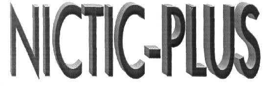 Nictic-plus (device) Device mark 2528223 Trademark