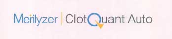 Merilyzer Clotquant Auto Device mark 2529410 Trademark