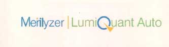 Merilyzer Lumiquant Auto Device mark 2529421 Trademark