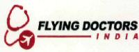 Flying Doctores India (device) Device mark 2529434 Trademark
