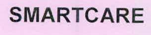 Smartcare Device mark 2530944 Trademark