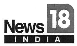 News 18 (device) Device mark 2531515 Trademark