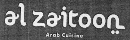 Al Zaitoon (device) Device mark 2532360 Trademark