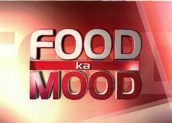 Food Ka Mood (label) Device mark 2532426 Trademark