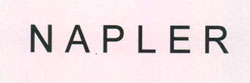 Napler Device mark 2532508 Trademark