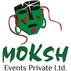 Moksh Events Device mark 2532759 Trademark