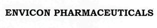 Envicon Pharmaceuticals Device mark 2532853 Trademark