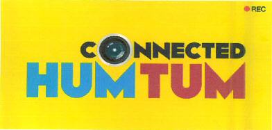 Connected Humtum Device mark 2534918 Trademark