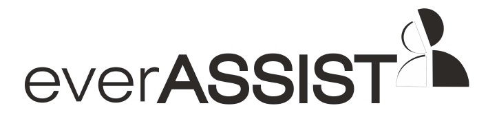 Logo With Everassist Device mark 2535226 Trademark
