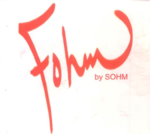 Fohm By Sohm Device mark 2535779 Trademark