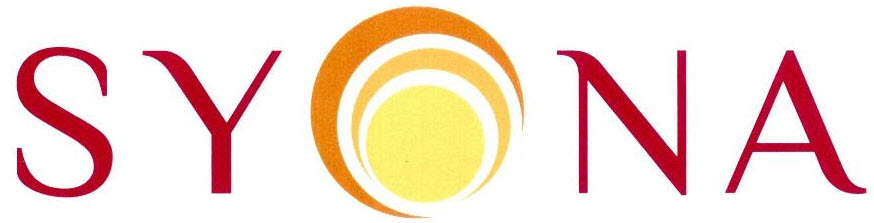 Syona Device mark 2535934 Trademark