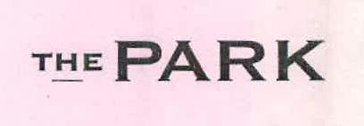 The Park Device mark 2538355 Trademark