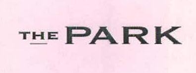 The Park Device mark 2538356 Trademark