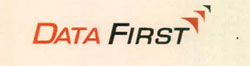 Data First Device mark 2539001 Trademark