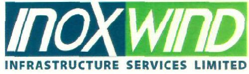 Inoxwind (device) Device mark 2539219 Trademark