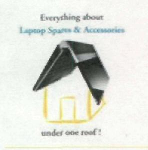 Laptop Spaces & Accessories Device Of Laptop Device mark 2539741 Trademark