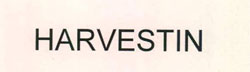 Harvestin Device mark 2543862 Trademark