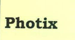 Photix Device mark 2545367 Trademark