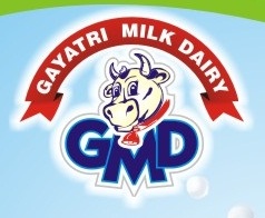 Gayatri Milk Dairy Device Of Gmp Device mark 2546588 Trademark