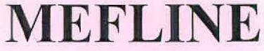 Mefline Device mark 2547225 Trademark