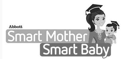 Abbott Smart Mother Smart Baby (stylized) & Device Device mark 2547638 Trademark