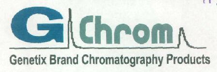 G Chrom (device) Device mark 2550906 Trademark